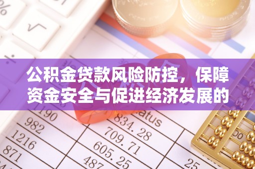 庆安公积金贷款风险防控，保障资金安全与促进经济发展的平衡之道